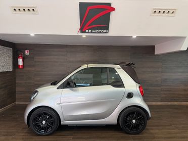 Smart ForTwo 90 0.9 Turbo twinamic Perfect-FULL OPTIONAL-EDIZIONE PERFECT-ITALIANA