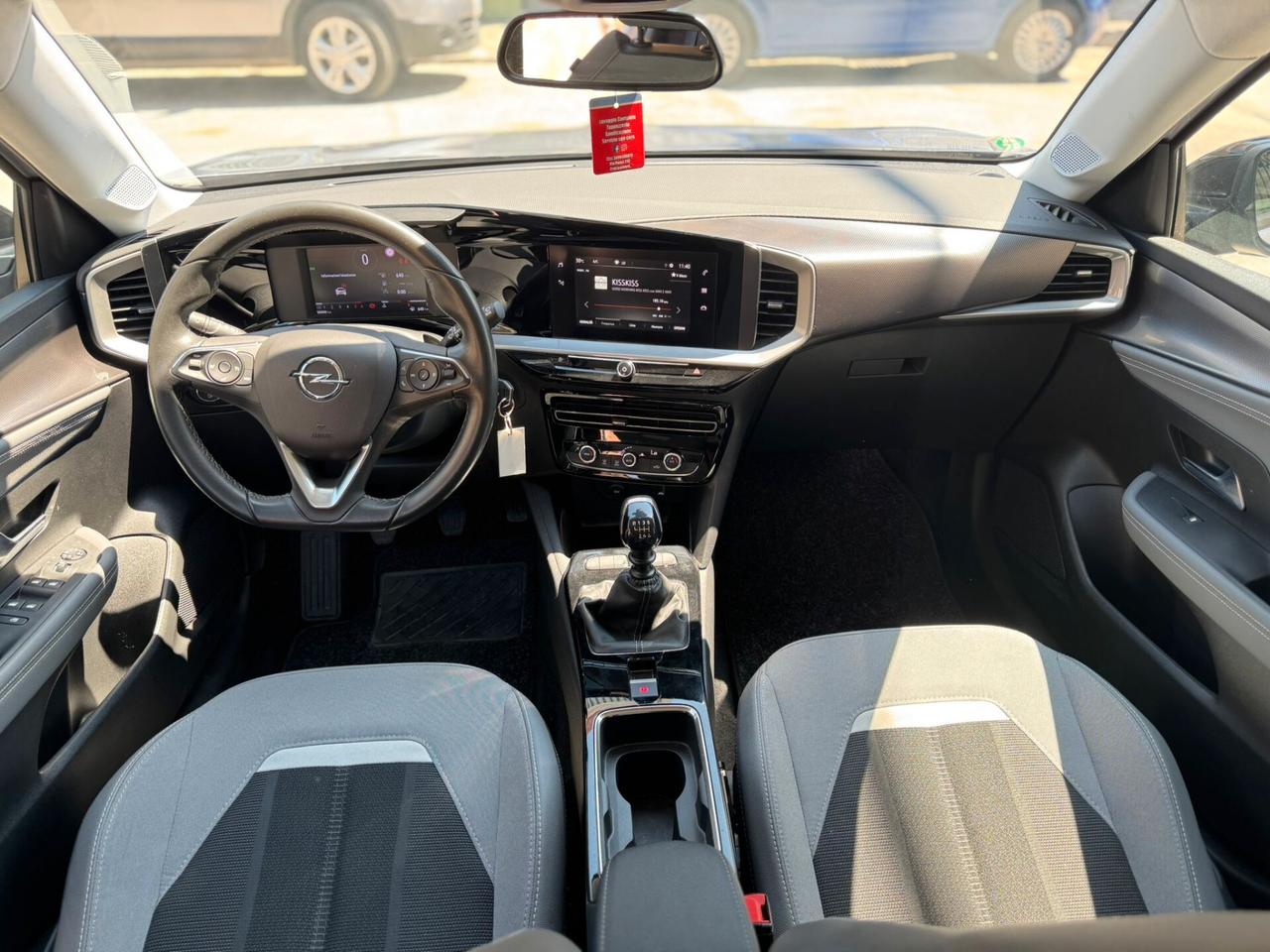 Opel Mokka 1.5 diesel Ultimate