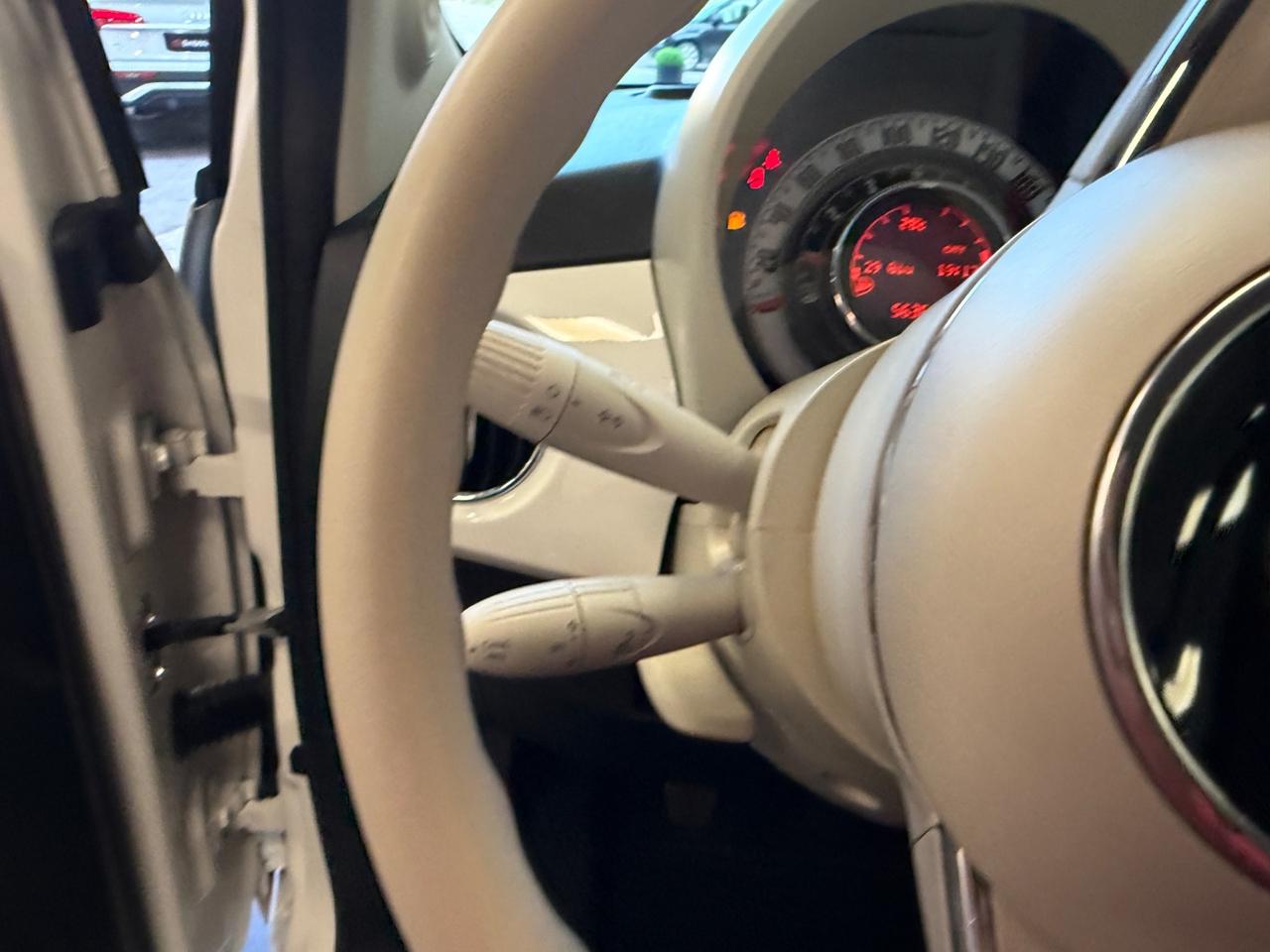 Fiat 500 1.0 Hybrid Sport