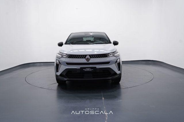 RENAULT Captur 1.0 ECO-G 100cv Techno