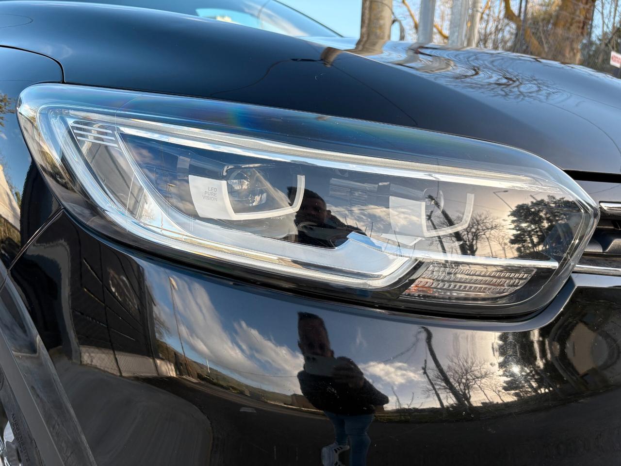 Renault Kadjar 1.6dCi Energy Bose (UNICO PROPRIETARIO)