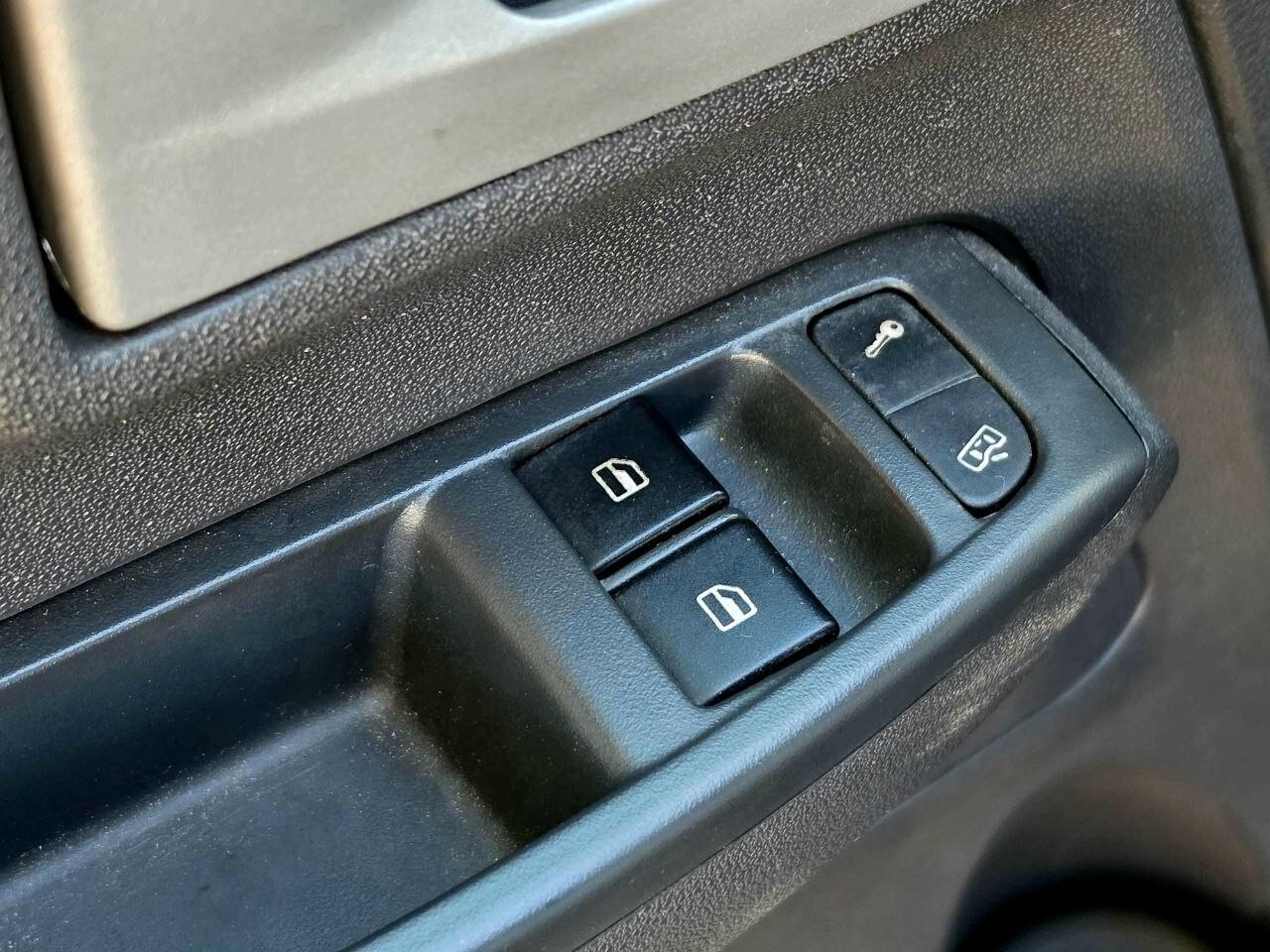 Volkswagen Fox 1.2 LAVORI FATTI NEOATENTATI