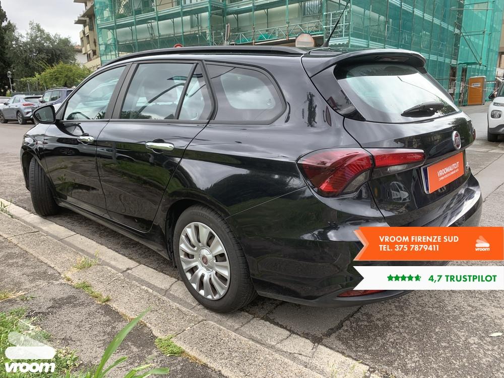 FIAT Tipo (2015-->) Tipo 1.4 SW Easy GPL