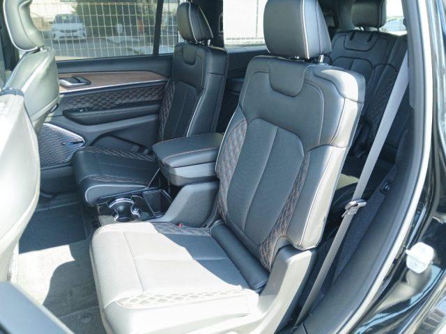 JEEP Grand Cherokee L Summit 3.6 V6 Gpl 6 posti