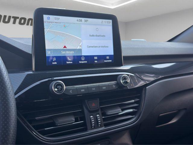 FORD Kuga 1.5 120CV ST-Line Automatico