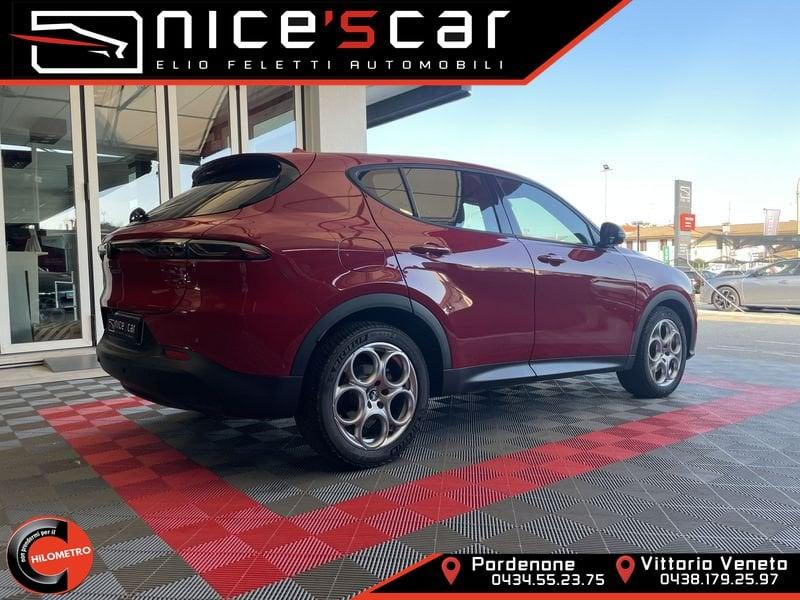 Alfa Romeo Tonale 1.6 diesel 130 CV TCT6 Sprint