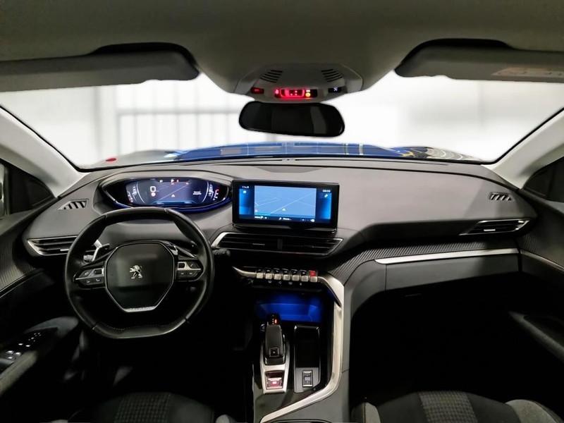 PEUGEOT 3008 BLUEHDI 130 EAT8 SES ACTIVE BUSINESS 5 PORTE SUV