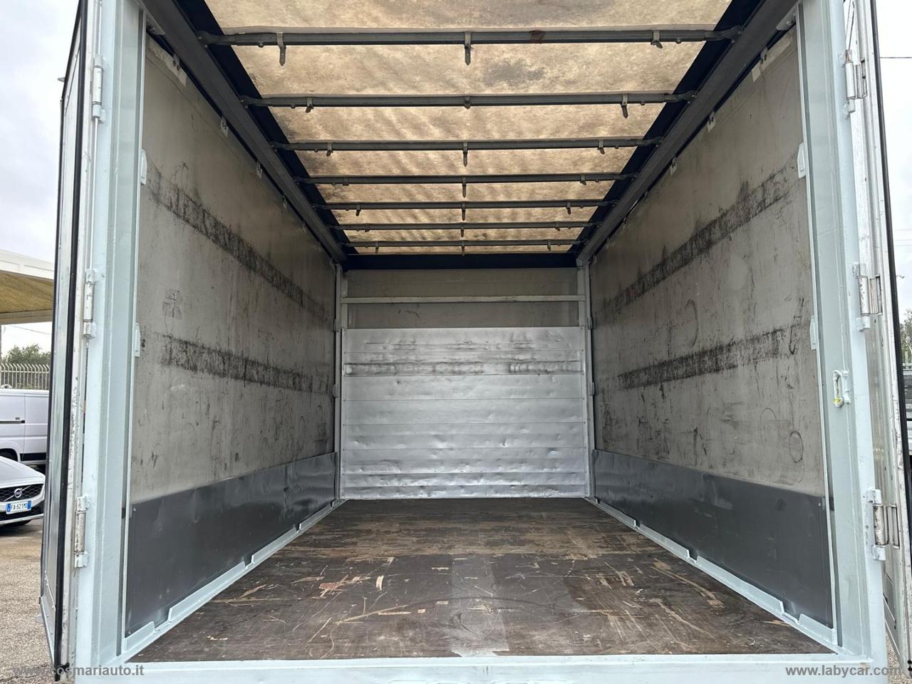 Daily 35C16 2.3HPT CENTINA TELONE