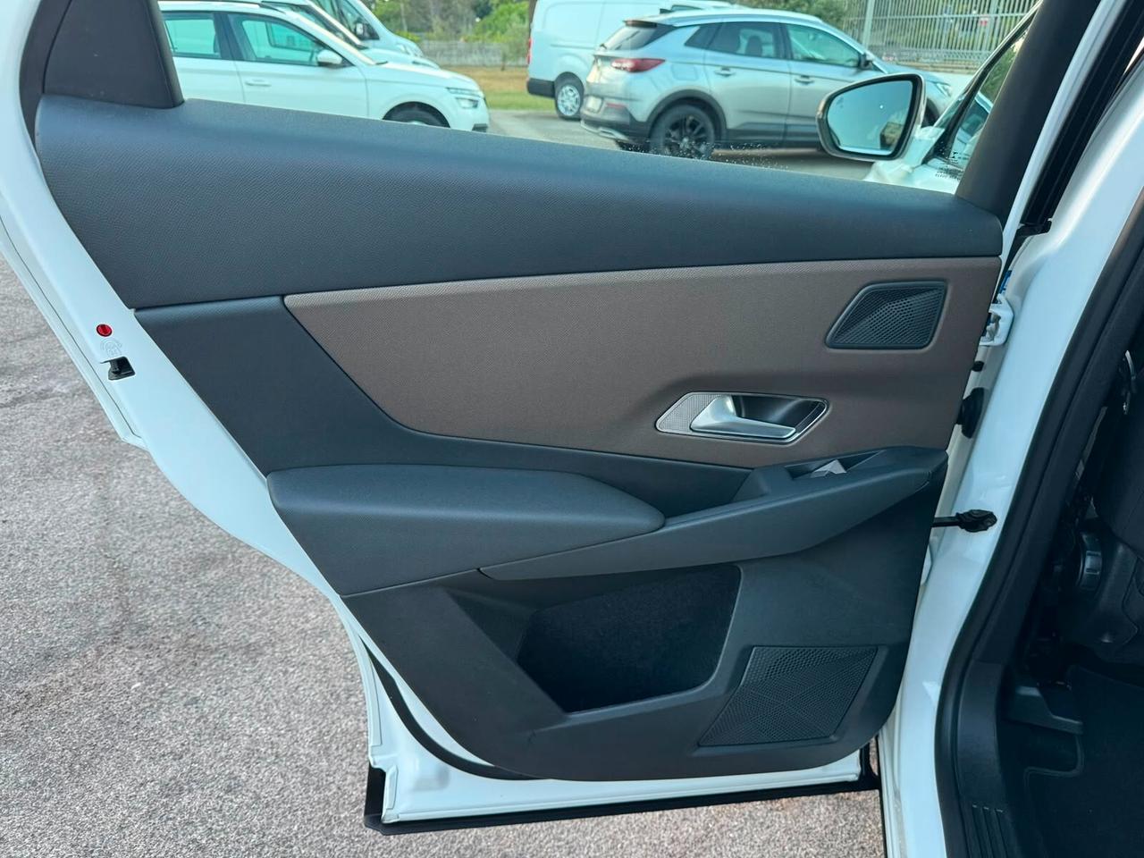 Ds 7 Crossback HDi Automatica