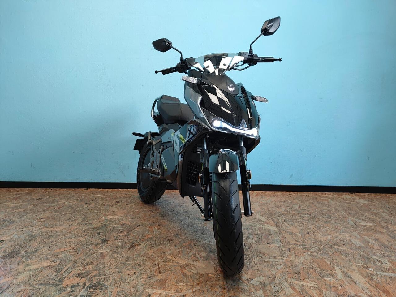 FELO FW-06: prezzo imbattibile per un modello TOP di gamma!