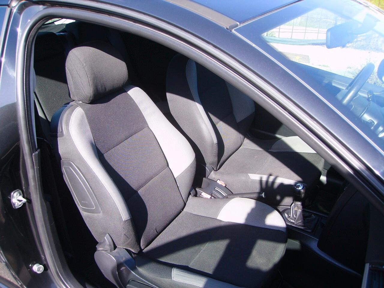 Peugeot 207 1.4HDI A-F-F-A-R-O-N-E 2007