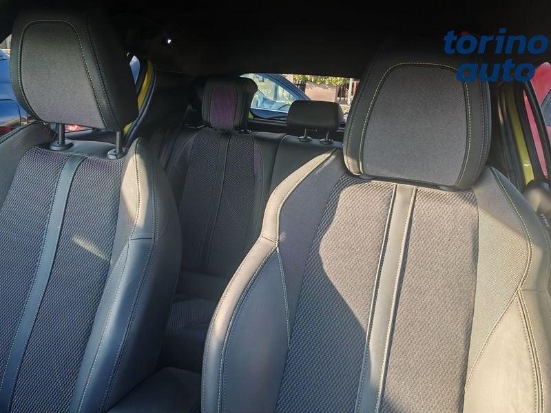 Peugeot 208 GT PureTech 100 S/S