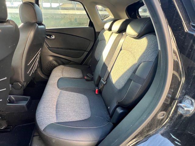RENAULT Captur TCe 12V 90 CV Sport Edition2 Bicolor