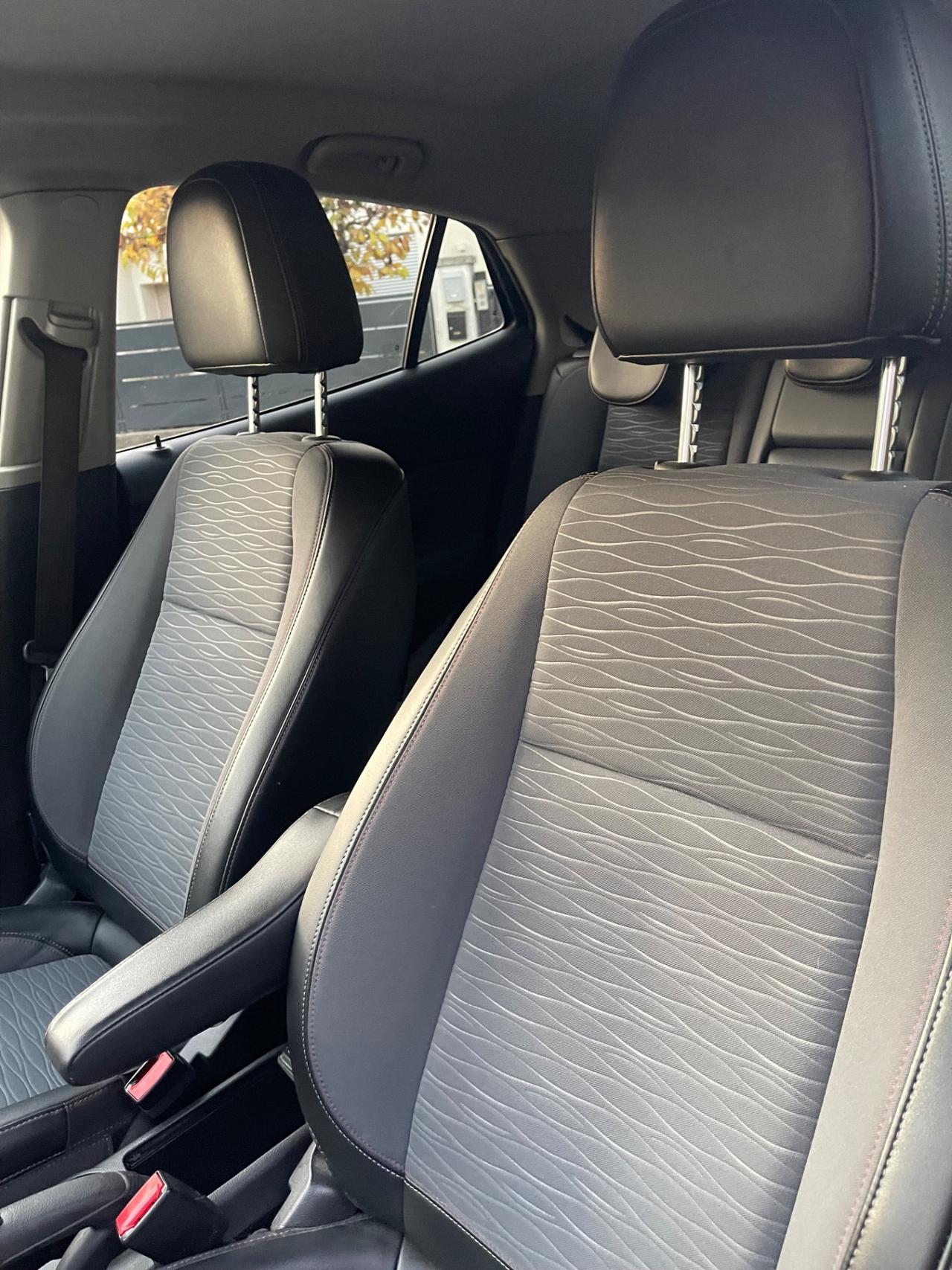 Opel Mokka 1.4 Turbo GPL Tech 140CV 4x2 Cosmo