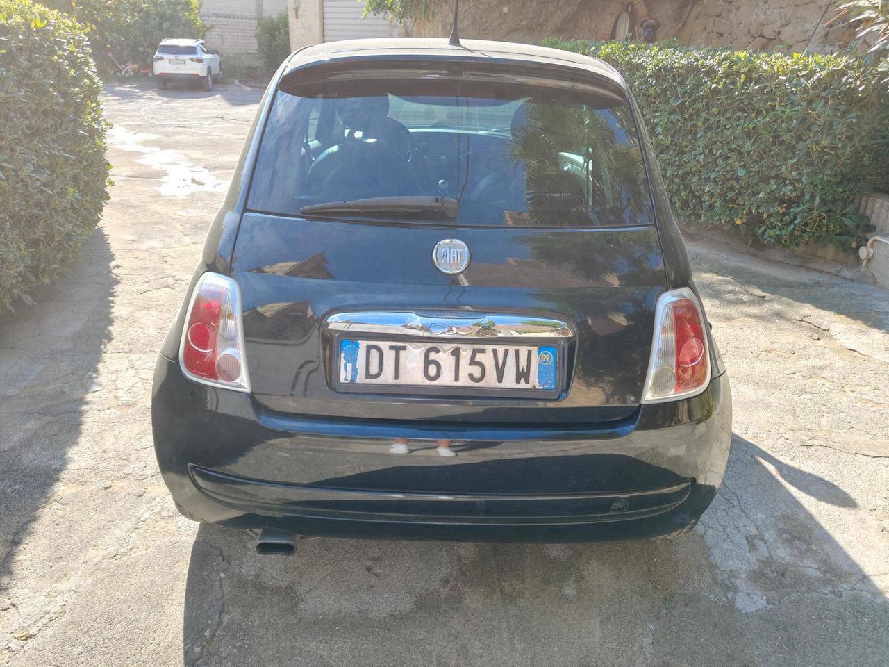 Fiat 500 1.2 Sport