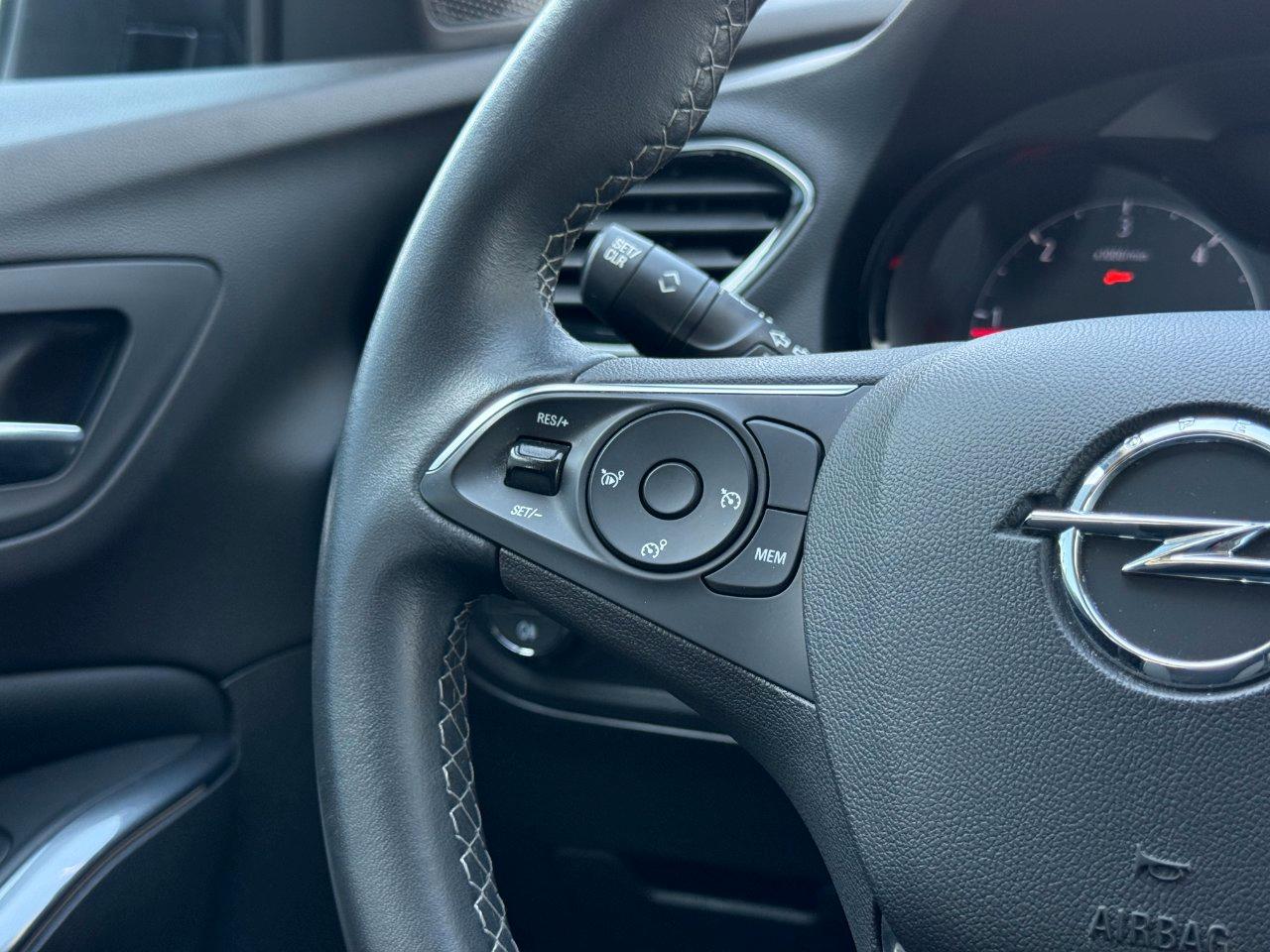 Opel Grandland X 1.5 ecotec Business s&s 130cv