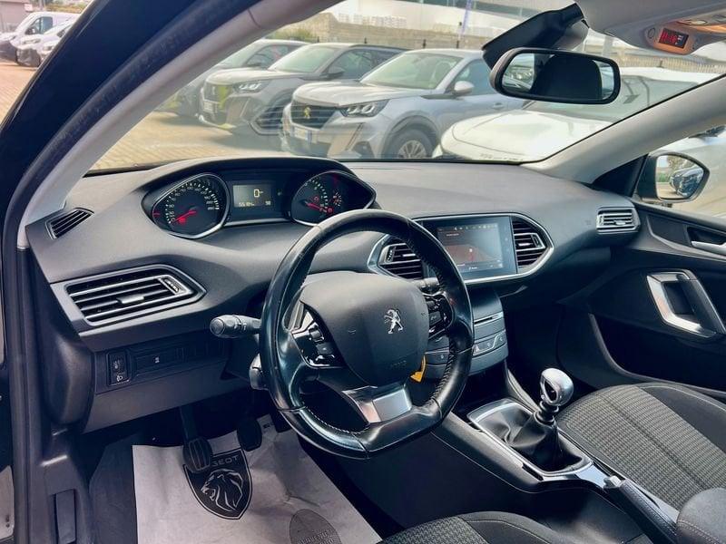 Peugeot 308 SW BlueHDi 130 S&S Active