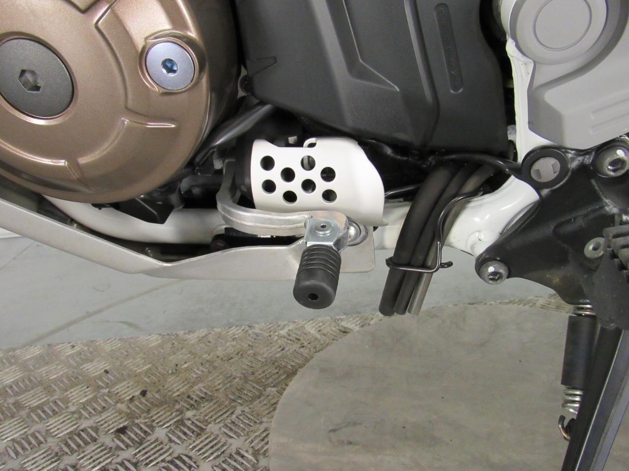Honda CRF 1000 AFRICA TWIN DCT ADVENTURE SPORT