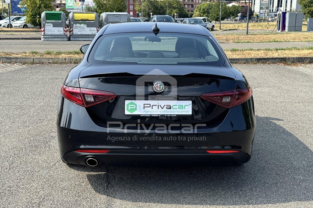 ALFA ROMEO Giulia 2.2 Turbodiesel 150 CV Business Launch Edition