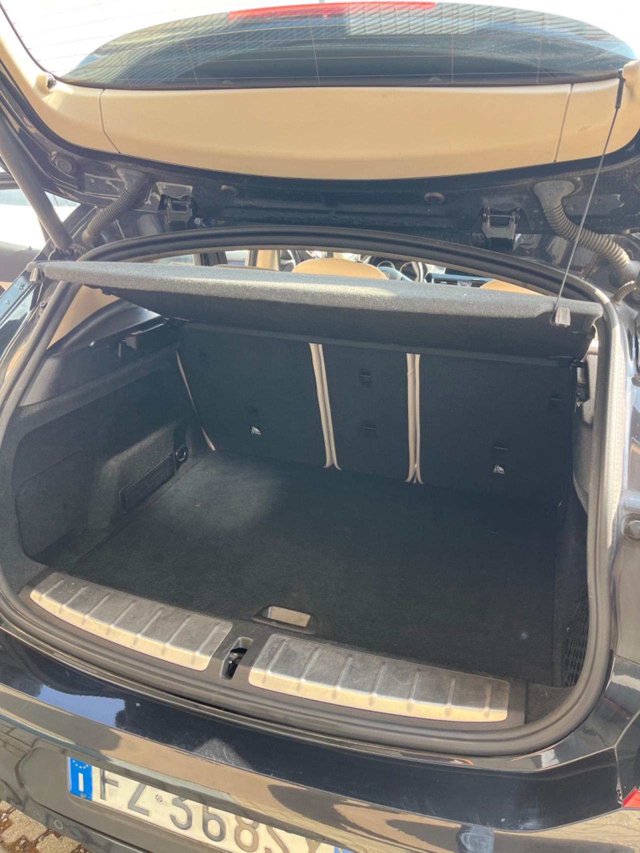 Bmw X2 xDrive18d Business-X