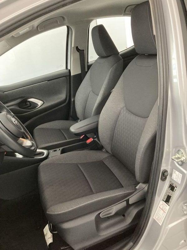 Toyota Yaris Yaris 1.5 Hybrid 5 porte Trend