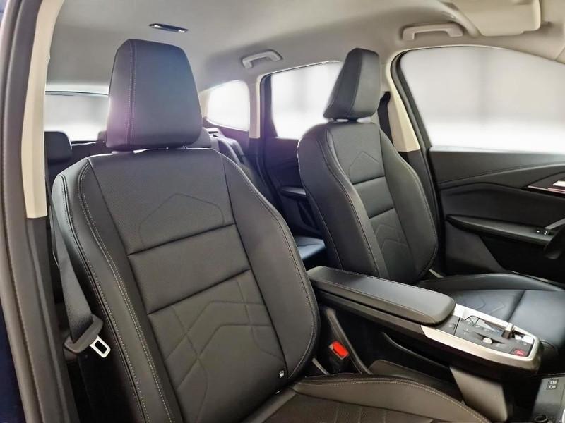 BMW X1 SDRIVE 18D X-LINE DCT SUV