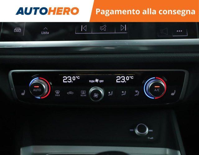 AUDI Q3 SPB 35 TFSI S tronic S line edition