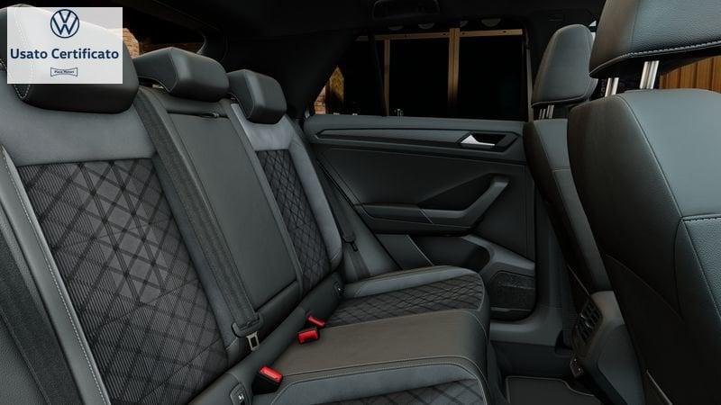 Volkswagen T-Roc T-Roc 1.0 TSI R-Line Plus