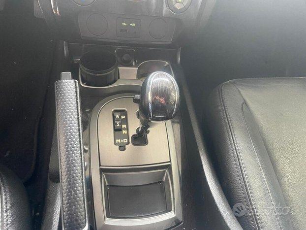 SSANGYONG Rexton W 2.0 Xdi 4WD A/T Top