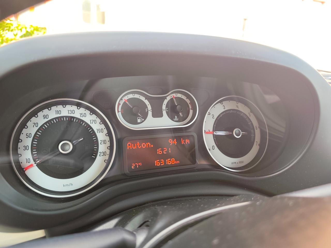 Fiat 500L 1.3 Mjt Lounge euro 5B