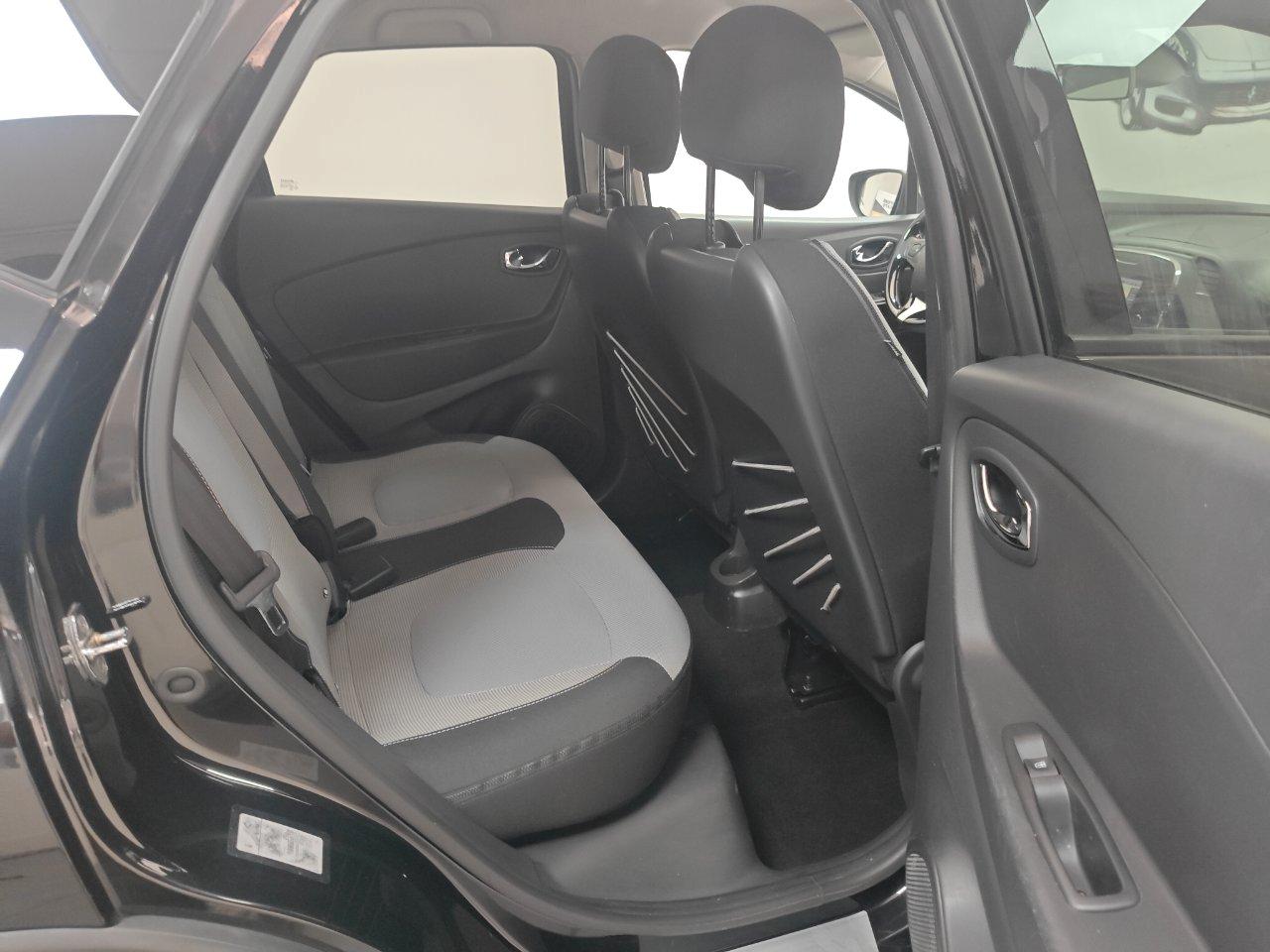 Renault Captur 1.5 dci energy R-Link 90cv edc