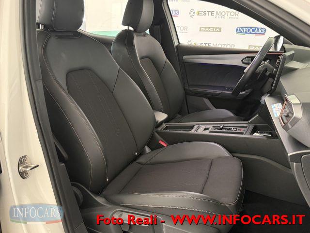 CUPRA Leon 1.5 Hybrid 150 CV DSG - PROMO