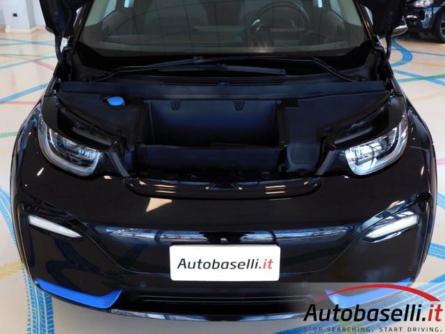 BMW i3 S 120 Ah 184CV AUTOMATICA, ACC, KEYLESS, NAVI