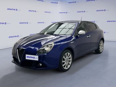ALFA ROMEO GIULIETTA 1.6 JTDM 120 CV S