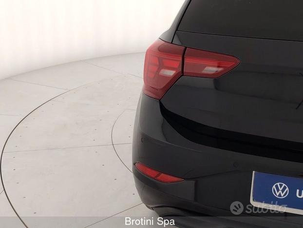 Volkswagen Polo 1.0 TSI 5p. Comfortline BlueM...