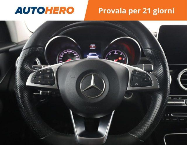 MERCEDES-BENZ GLC 250 d 4Matic Premium