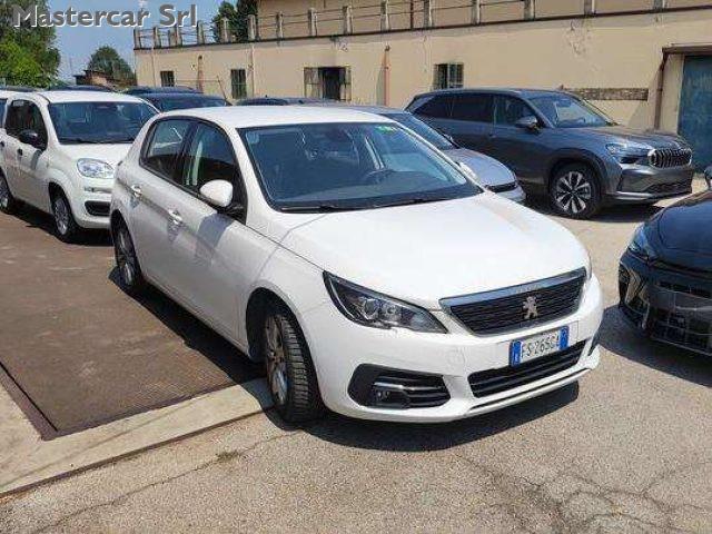 PEUGEOT 308 308 II 2018 5p 1.5 bluehdi Business s tg : FS265GA