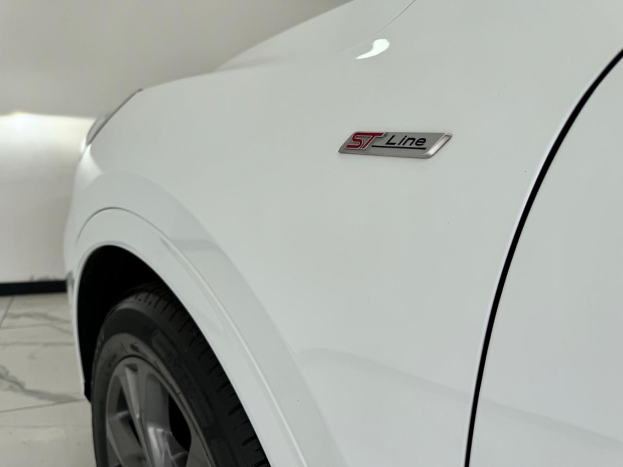 Ford Kuga 1.5 EcoBlue 120 CV-ST LINE-AUTOMATICA