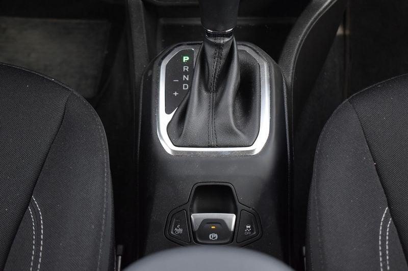 Jeep Renegade e-Hybrid 1.5 T4 MHEV 130cv Altitude DDCT AUTOCARRO