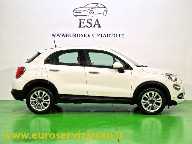 FIAT 500X 1.6 MultiJet 120 CV Pop Star