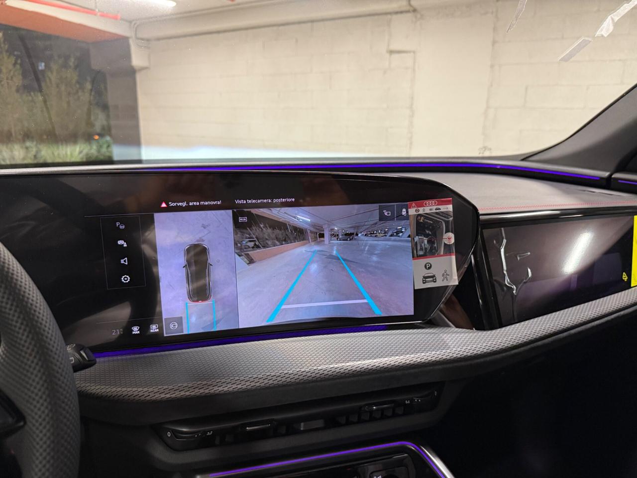 Audi Q5 SPB 40 TDI 204 CV QUATTRO S LINE - IVA ESPOSTA