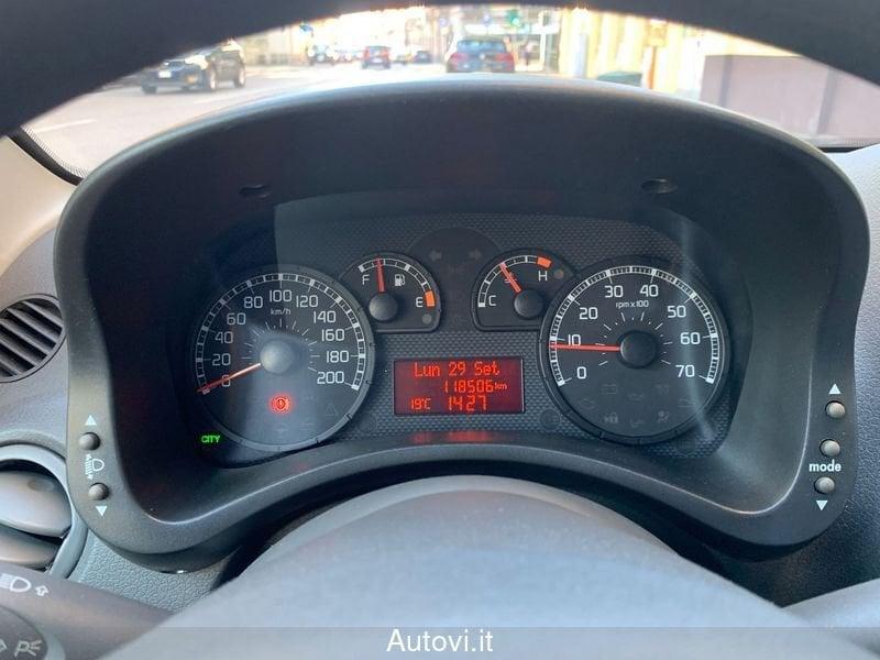 FIAT Panda Panda 1.2 Emotion