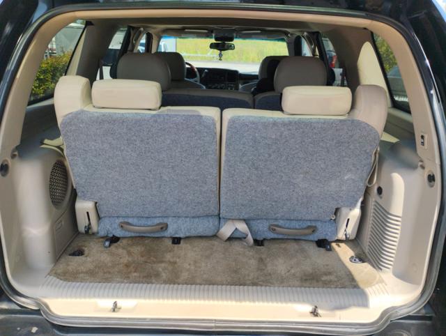 CADILLAC Escalade 5200 luxury