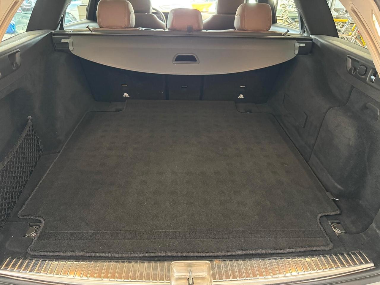 Mercedes-benz E 220 d S.W. Auto Exclusive SOLI 56.000 KM REALI PERFETTA PARI AL NUOVO!!!!