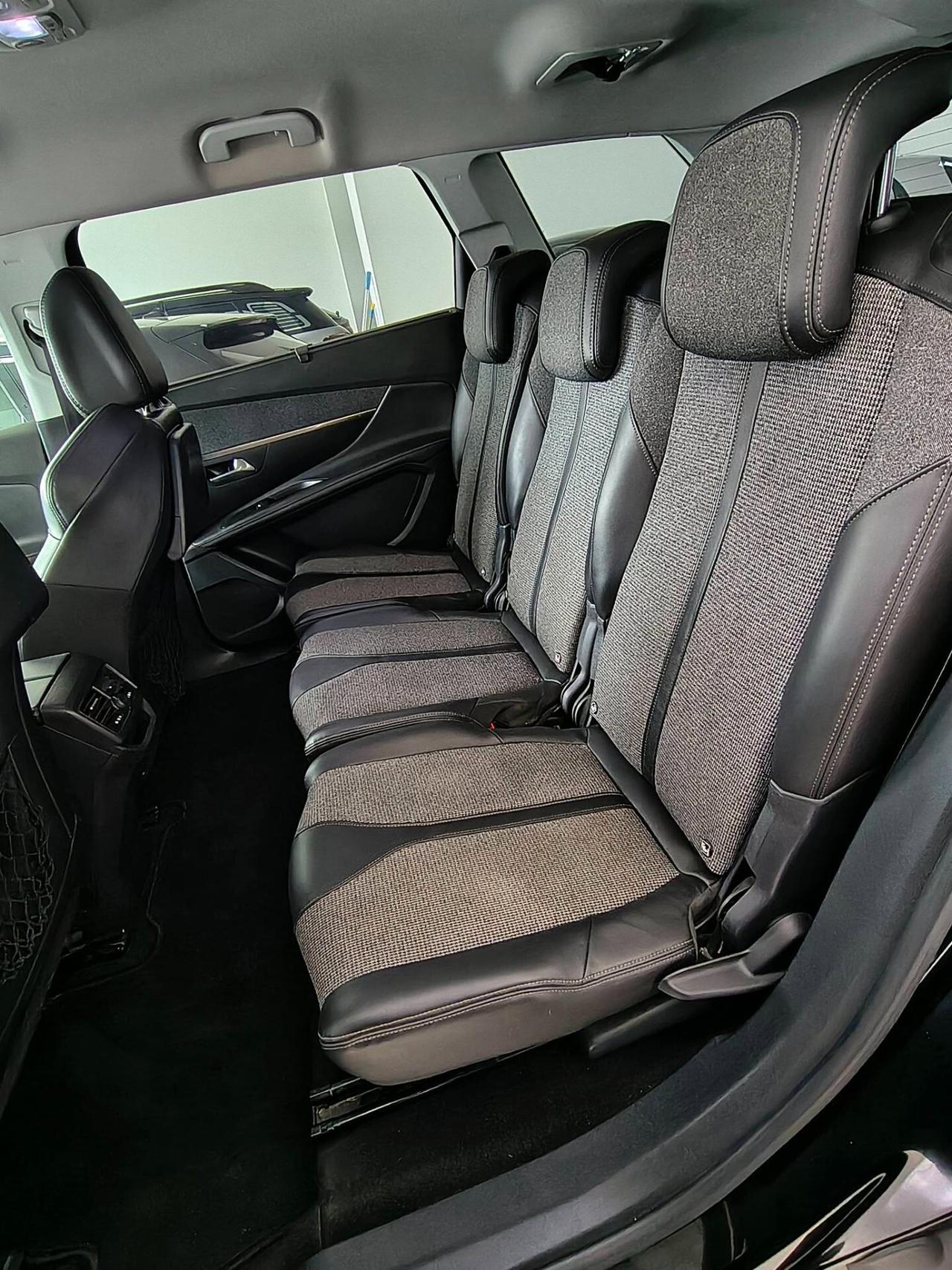 Peugeot 5008 BlueHDi 130 S&S EAT8 Allure