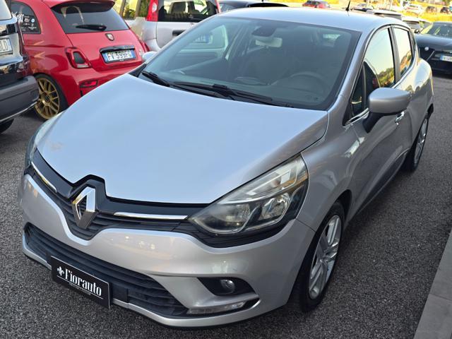 RENAULT Clio dCi 8V 75 CV Start&Stop 5 porte Energy Intens