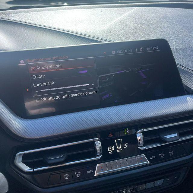 BMW - Serie 1 - 118d 5p. Msport