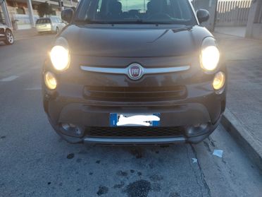Fiat 500L 1.6 Multijet 105 CV Beats