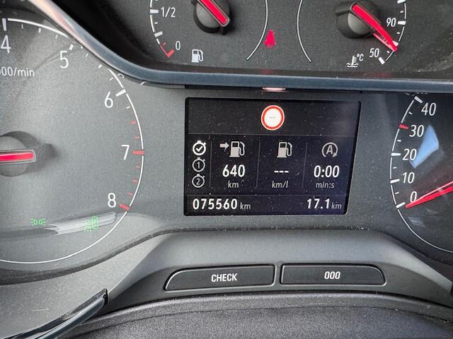 Opel Grandland X 1.2 Turbo 12V 130 CV Start&Stop-UNICO PROPRIETARIO