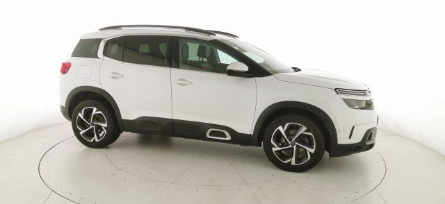 CITROEN C5 Aircross BlueHDi 130 S&S Business